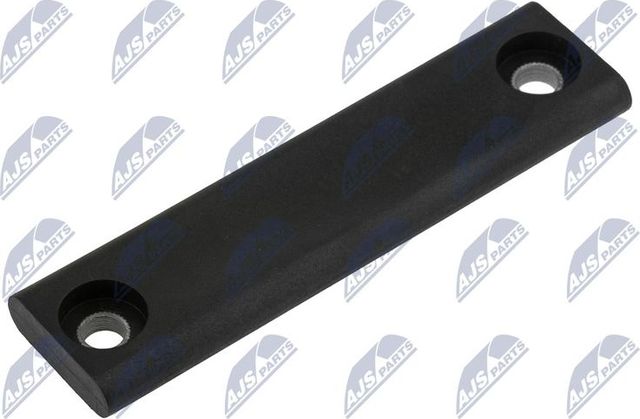 Замок капота NTY верхний для Fiat Ducato III 2006-2026. Артикул EZC-FT-115