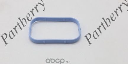 Прокладка впускного коллектора верхняя CHRYSLER 05 (Partberry). Артикул PB131856