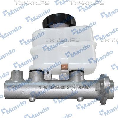 Тормозной цилиндр главный Mando. Артикул EX585103F100