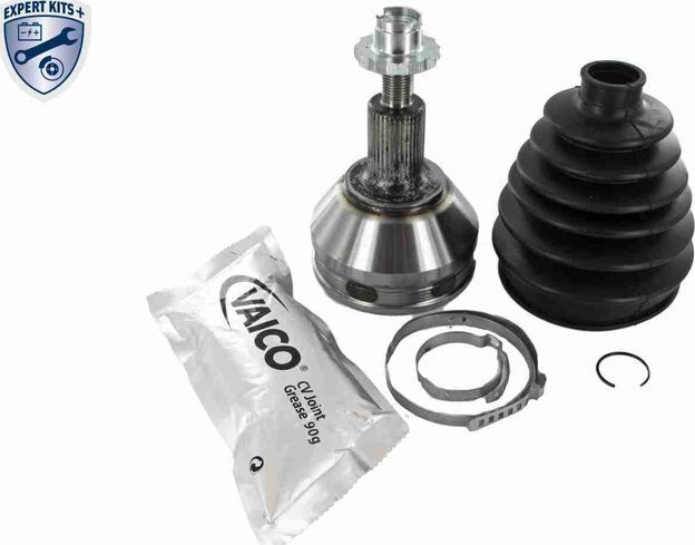 Шрус наружный (граната) Vaico EXPERT KITS + передний для Volkswagen Fox I 2005-2011. Артикул V10-0886