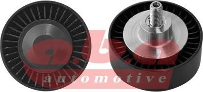 Направляющий (ведущий) ролик приводного поликлинового ремня ABA. Артикул YP155060