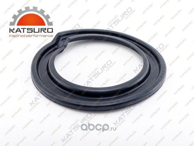 ПРОСТАВКА ПЕРЕДНЕЙ ПРУЖИНЫ НИЖНЯЯ (Katsuro). Артикул KAT19708TOY