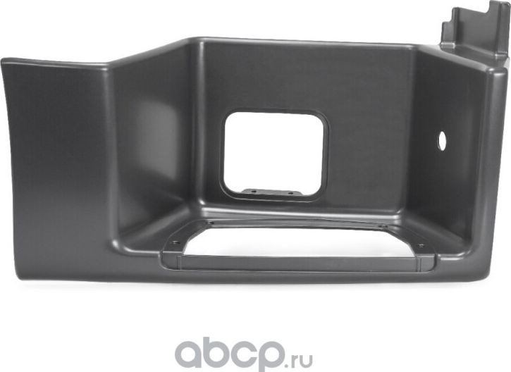 Корпус подножки правой (Topcover). Артикул T03463012V1