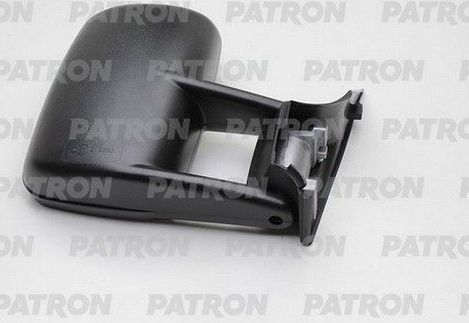 Зеркало боковое Patron. Артикул PMG2434M02