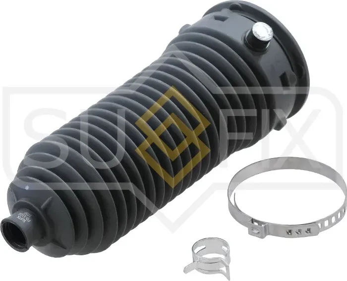 Пыльник рулевой рейки (Sufix). Артикул FD1101
