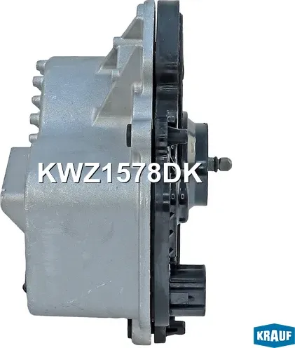 Помпа водяная Krauf. Артикул KWZ1578DK