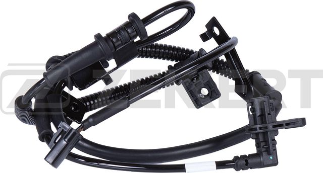 Датчик ABS Zekkert передний левый для Kia Soul I 2009-2014. Артикул SE-6311