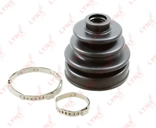 Пыльник ШРУСа TOYOTA Avensis (97-) наружного комплект LYNX (Lynxauto). Артикул PC2048