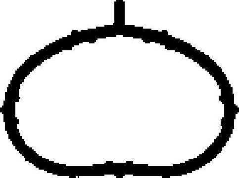 Прокладка впускного коллектора BGA. Артикул MG8582