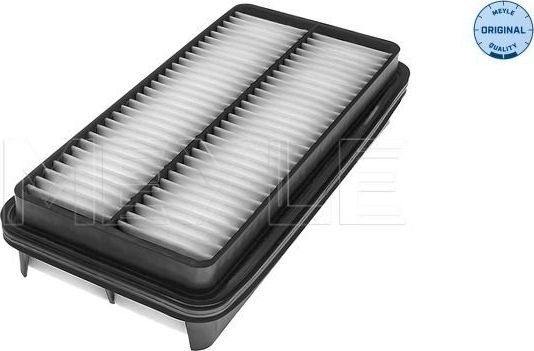 Воздушный фильтр Meyle Original для Toyota Corolla E120, E130 2002-2007. Артикул 30-12 321 0041