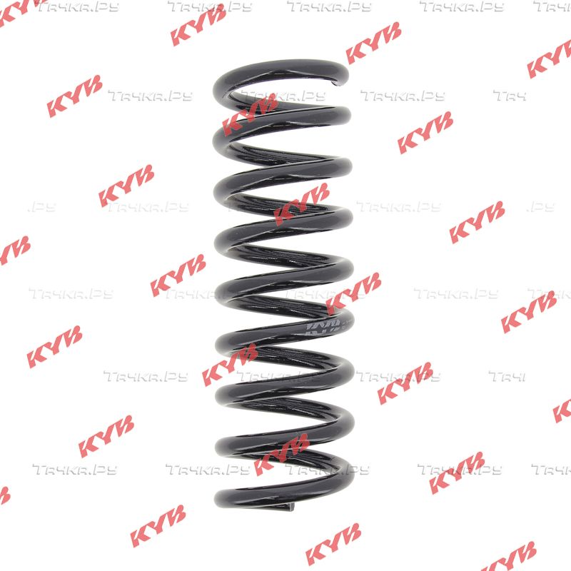 Пружина подвески KYB (Каяба) K-Flex. Артикул RA5371