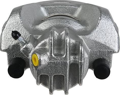 Тормозной суппорт Stellox передний левый для Peugeot 3008 I 2011-2016. Артикул 05-90805-SX