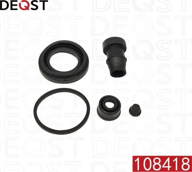 Ремонтный комплект (Deqst). Артикул 108418