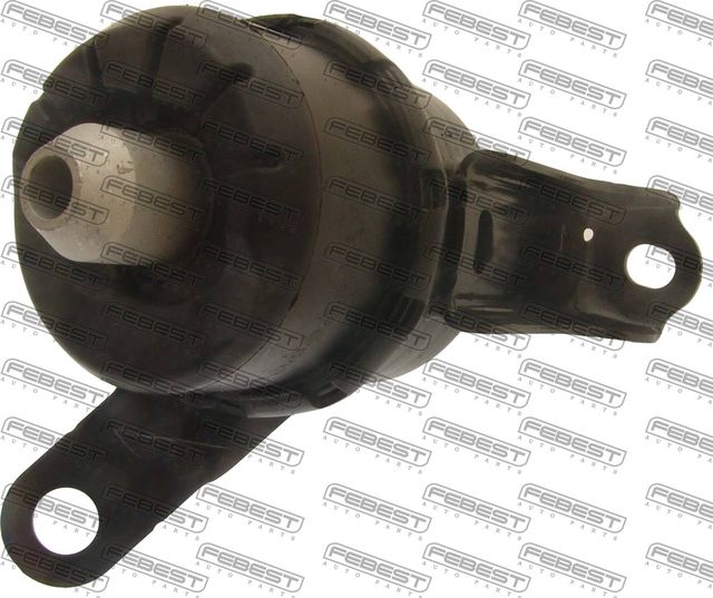 Подушка (опора) двигателя Febest. Артикул MZM-GHRH