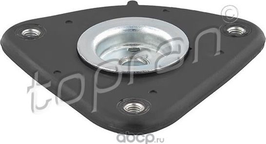 Опора стойки амортизатора (Hans Pries). Артикул 302793