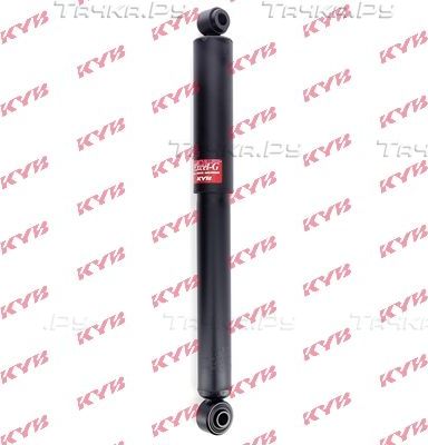 Амортизатор KYB (Каяба) Excel-G. Артикул 344295