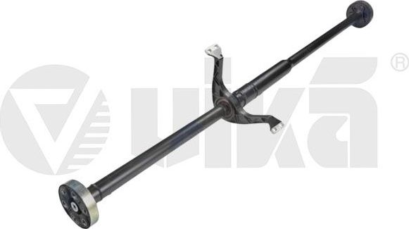 Карданный вал Vika. Артикул 55211012501