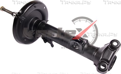 Амортизатор передний GAS (Kortex). Артикул KSA667STD