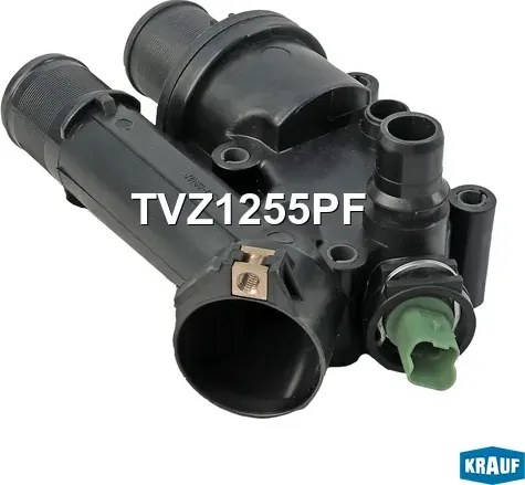 Термостат Krauf. Артикул TVZ1255PF