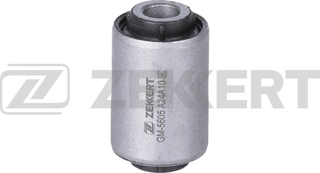 Сайлентблок заднего рычага подвески Zekkert. Артикул GM-5605
