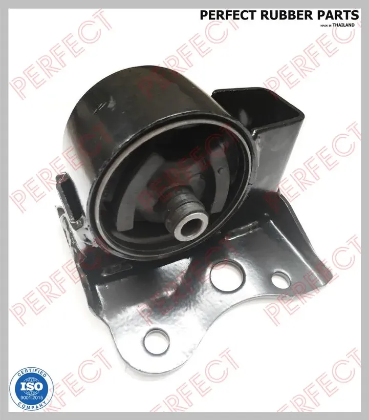 Подушка двигателя левая АТ (Perfect). Артикул NS04N16LAIE