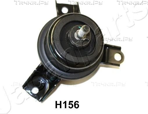 Подушка (опора) двигателя Japanparts. Артикул RU-H156