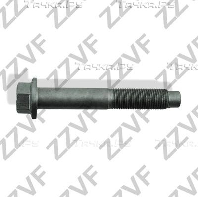 БОЛТ ПЕРЕДНЕГО РЫЧАГА M14X85X1,5 NISSAN PATHFIND ZZVF. Артикул ZV218E