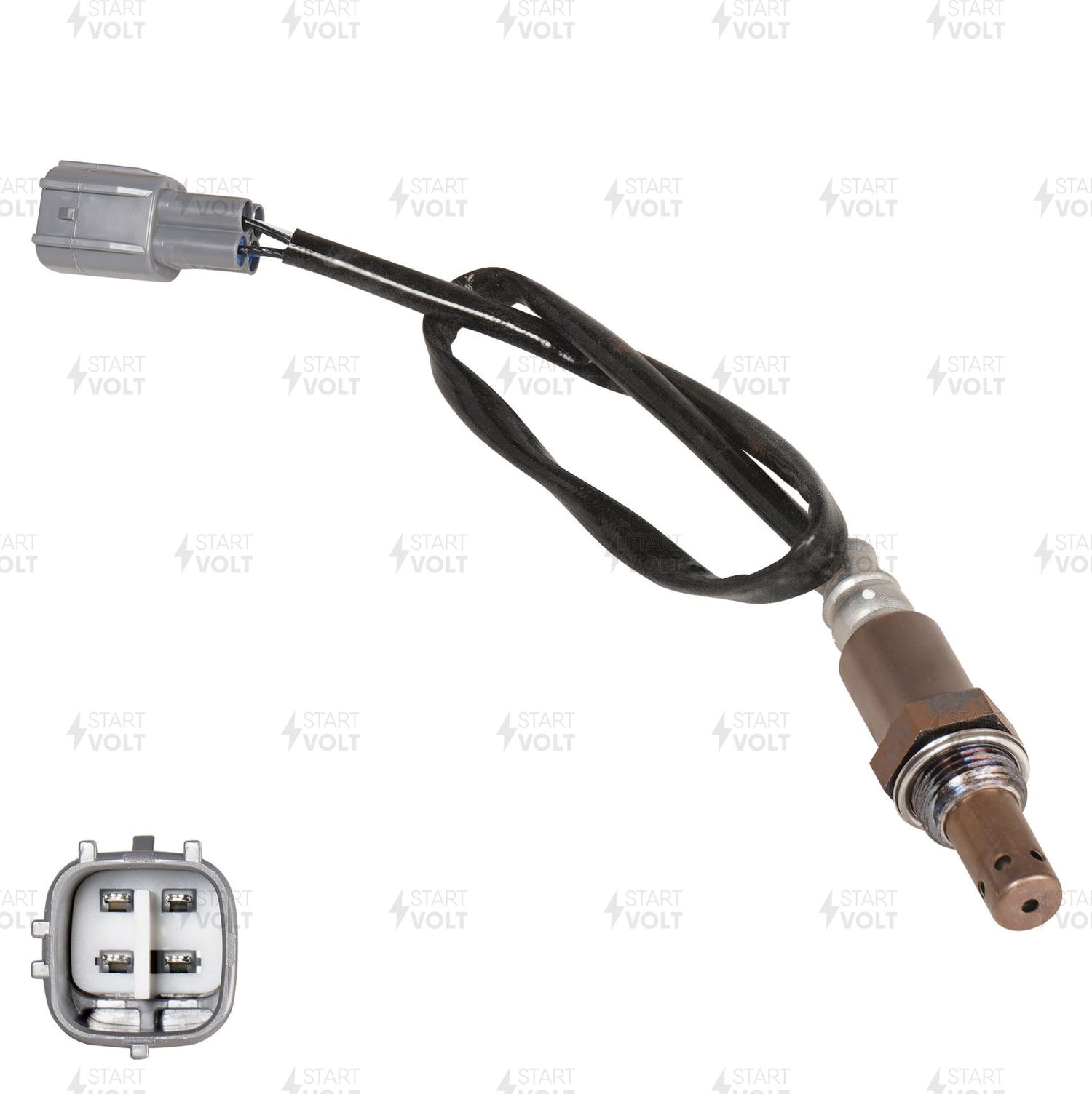 Лямбда-зонд (кислородный датчик) StartVOLT. Артикул VS-OS 1927
