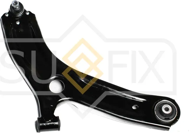 Рычаг подвески передний правый LADA VESTA (Sufix). Артикул SH1762