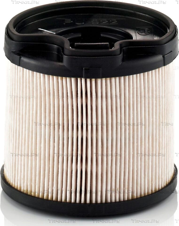 Топливный фильтр Mann-Filter для Fiat Scudo I 1999-2006. Артикул PU 922 x