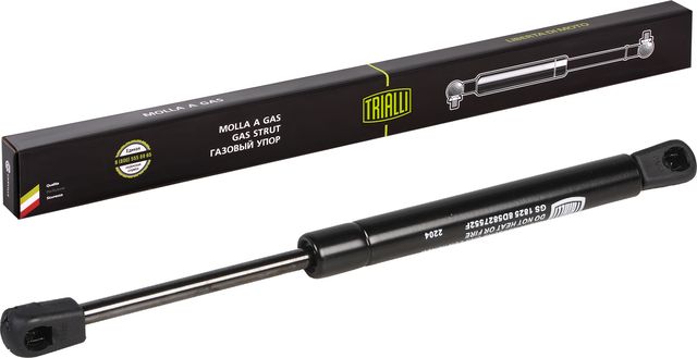 Амортизатор (упор) багажника Trialli для Volkswagen Passat B5 1996-2000. Артикул GS 1825