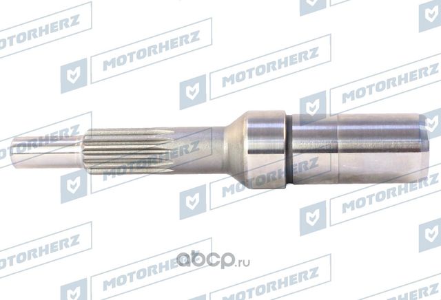 Вал насоса ГУР (Motorherz). Артикул HPP0028VL