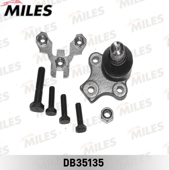 Шаровая опора Miles передняя правая/левая нижняя для Volkswagen Golf III 1991-1999. Артикул DB35135
