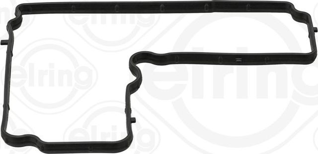 Прокладка клапанной крышки 441724 Elring. Артикул 004.140