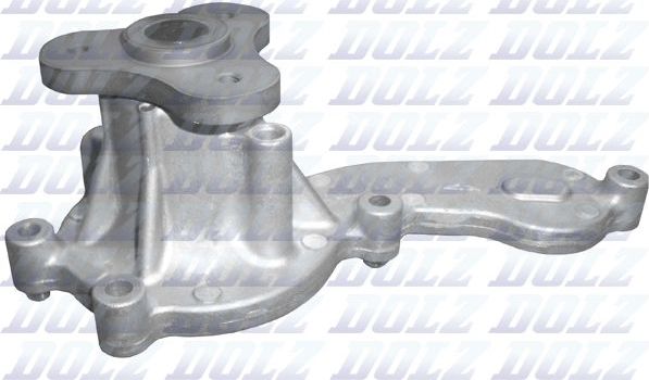 Помпа (водяной насос) Dolz. Артикул H139