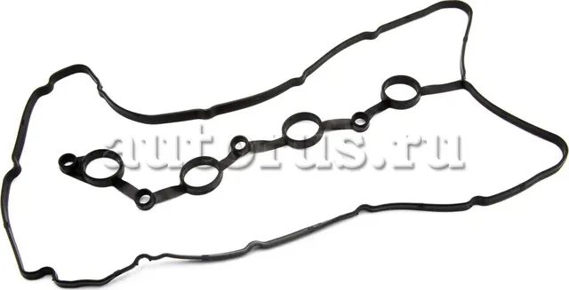 Прокладка клапанной крышки PARTS-MALL P1G-A017 Parts-Mall. Артикул P1G-A017