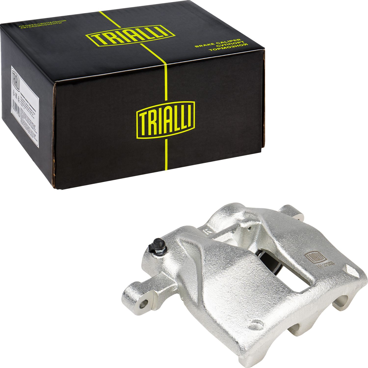 Тормозной суппорт Trialli. Артикул CF 032015