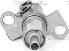 Тормозной цилиндр главный Bosch (алюминий) для Skoda Superb I 2001-2002. Артикул 0 986 481 046
