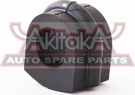 Втулка стабилизатора Asva передняя для Nissan Patrol Y61 2000-2026. Артикул 0207-Y61F2