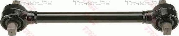 Продольный рычаг задней подвески TRW нижний для DAF CF 65 2001-2013. Артикул JRR7023
