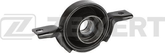 Подвесной подшипник карданного вала Zekkert для Honda CR-V III 2006-2012. Артикул GM-2851