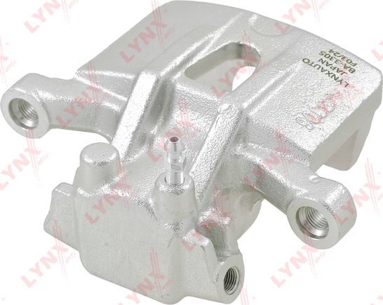 Тормозной суппорт LYNXauto. Артикул BA-3305