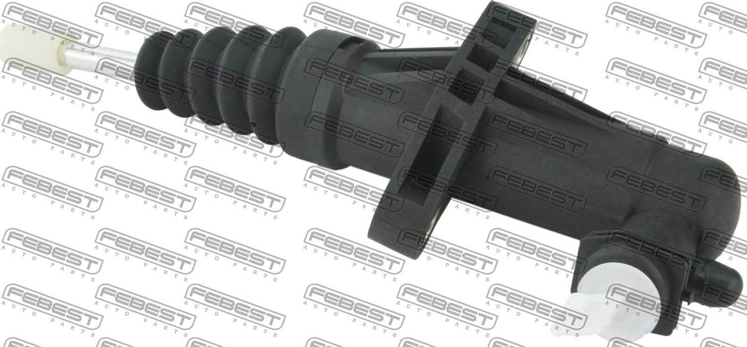 Цилиндр сцепления рабочий Febest. Артикул 2580-BOXIII