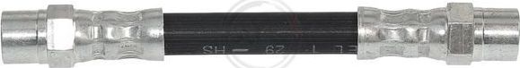 Тормозной шланг ABS. Артикул SL 6234