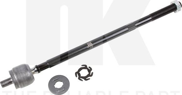 Рулевая тяга NK правая/левая для Renault Twingo I 1993-2012. Артикул 5033984
