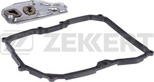 Масляный фильтр Zekkert для Volkswagen Jetta VI 2010-2019. Артикул OF-4382G