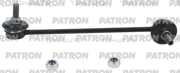 Стойка (тяга) стабилизатора Patron. Артикул PS4230R