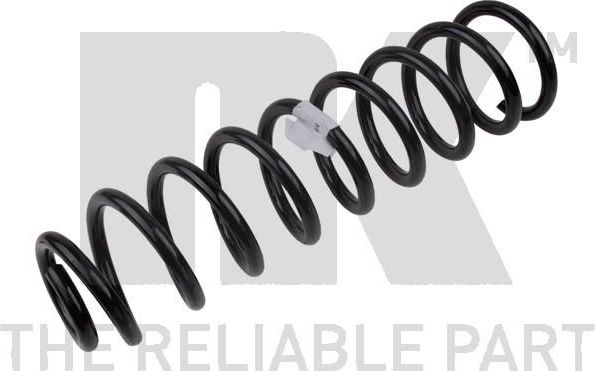 Пружина подвески NK. Артикул 533342