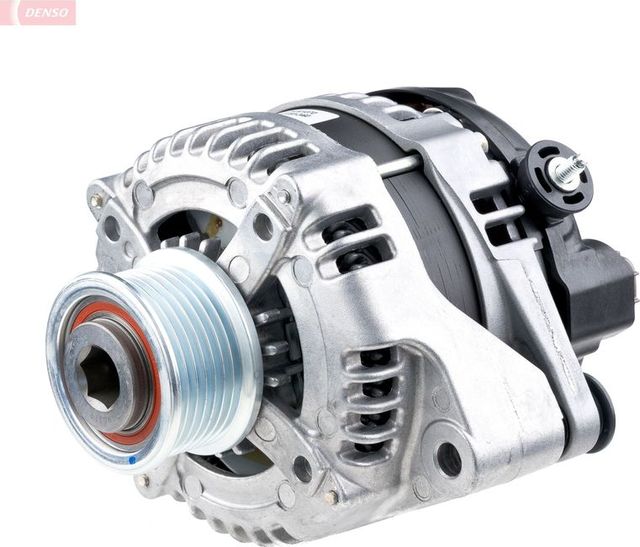Генератор Denso для Toyota Dyna U300 – U400  2006-2015. Артикул DAN1070