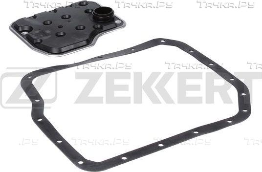 Масляный фильтр Zekkert для Toyota Camry 30 (V30, XV30) 2001-2006. Артикул OF-4404G